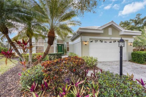 Casa en venta en Venice, Florida, 2 dormitorios, 148.46 m2 № 2151712 - foto 3