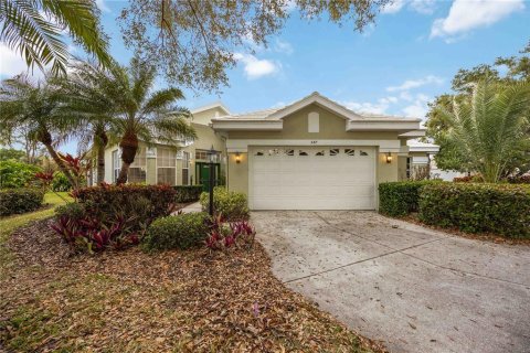Casa en venta en Venice, Florida, 2 dormitorios, 148.46 m2 № 2151712 - foto 4