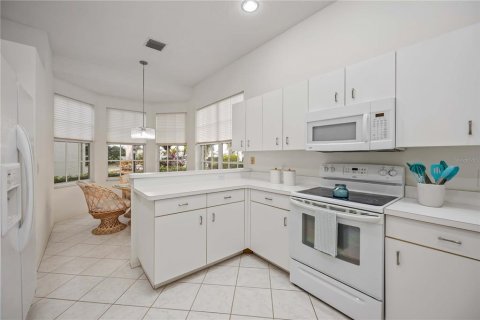 Casa en venta en Venice, Florida, 2 dormitorios, 148.46 m2 № 2151712 - foto 15