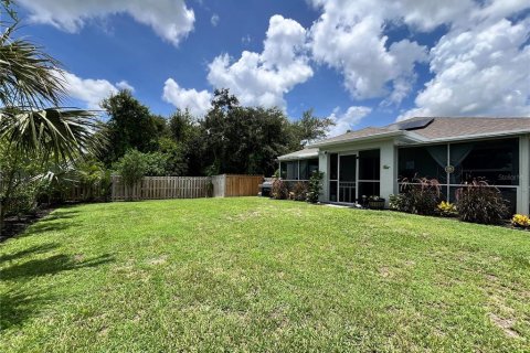 House in Port Charlotte, Florida 3 bedrooms, 127 sq.m. № 1855921 - photo 21
