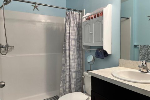 House in Port Charlotte, Florida 3 bedrooms, 127 sq.m. № 1855921 - photo 16