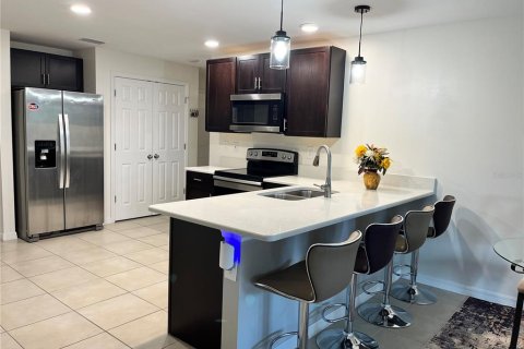 House in Port Charlotte, Florida 3 bedrooms, 127 sq.m. № 1855921 - photo 7