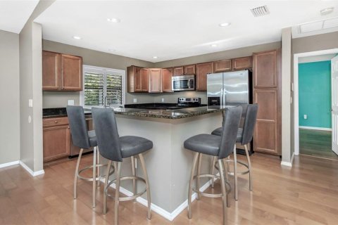 House in Tarpon Springs, Florida 3 bedrooms, 161.84 sq.m. № 2124411 - photo 17