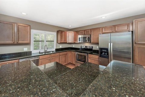 House in Tarpon Springs, Florida 3 bedrooms, 161.84 sq.m. № 2124411 - photo 10