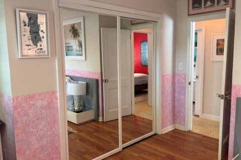 Villa ou maison à louer à Pompano Beach, Floride: 4 chambres, 250.84 m2 № 2147348 - photo 28