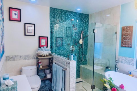 Villa ou maison à louer à Pompano Beach, Floride: 4 chambres, 250.84 m2 № 2147348 - photo 15