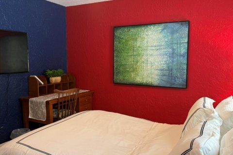 Villa ou maison à louer à Pompano Beach, Floride: 4 chambres, 250.84 m2 № 2147348 - photo 30