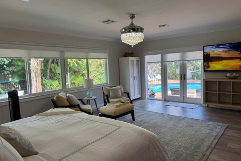 Villa ou maison à louer à Pompano Beach, Floride: 4 chambres, 250.84 m2 № 2147348 - photo 19