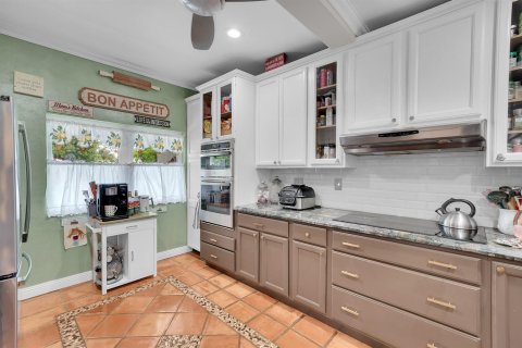 Villa ou maison à louer à Pompano Beach, Floride: 4 chambres, 250.84 m2 № 2147348 - photo 10