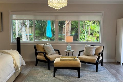 Villa ou maison à louer à Pompano Beach, Floride: 4 chambres, 250.84 m2 № 2147348 - photo 21
