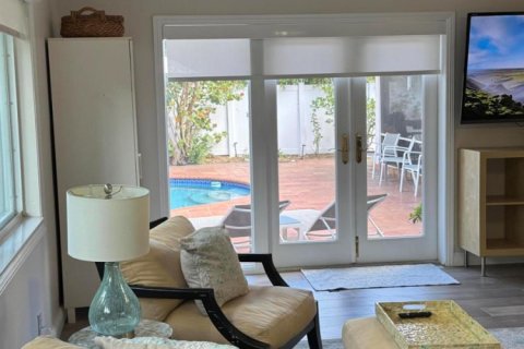 Villa ou maison à louer à Pompano Beach, Floride: 4 chambres, 250.84 m2 № 2147348 - photo 20