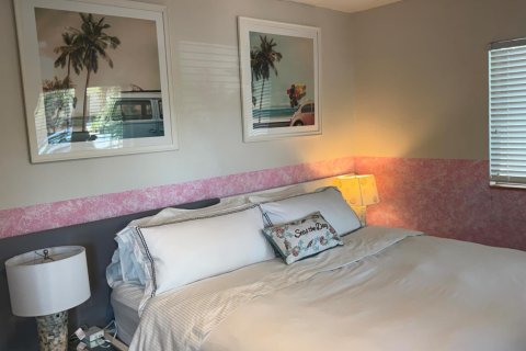Villa ou maison à louer à Pompano Beach, Floride: 4 chambres, 250.84 m2 № 2147348 - photo 29