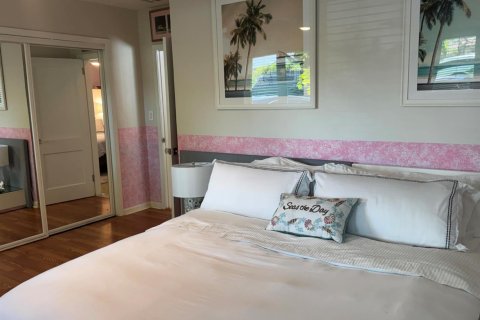 Villa ou maison à louer à Pompano Beach, Floride: 4 chambres, 250.84 m2 № 2147348 - photo 27
