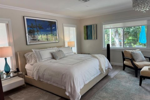 Villa ou maison à louer à Pompano Beach, Floride: 4 chambres, 250.84 m2 № 2147348 - photo 17