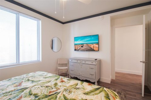 Copropriété à louer à Sarasota, Floride: 1 chambre, 75.25 m2 № 2298775 - photo 23