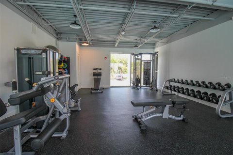Copropriété à louer à Sarasota, Floride: 1 chambre, 75.25 m2 № 2298775 - photo 10