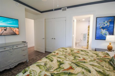Copropriété à louer à Sarasota, Floride: 1 chambre, 75.25 m2 № 2298775 - photo 24