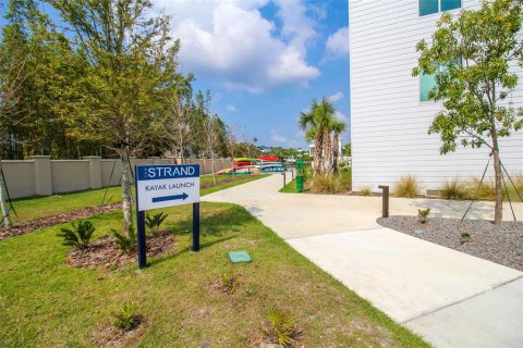 Copropriété à louer à Sarasota, Floride: 1 chambre, 75.25 m2 № 2298775 - photo 13