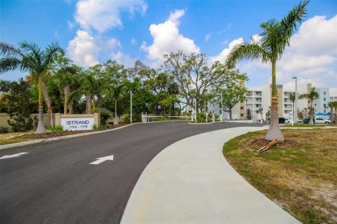 Condo à Sarasota, Floride, 1 chambre  № 2298775