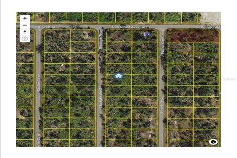 Land in Port Charlotte, Florida № 2163704 - photo 2