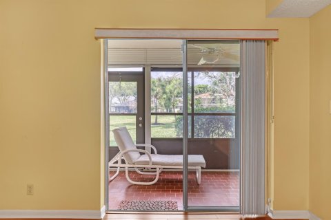 Copropriété à vendre à Delray Beach, Floride: 2 chambres, 111.95 m2 № 2146009 - photo 14