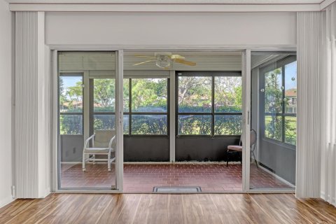 Copropriété à vendre à Delray Beach, Floride: 2 chambres, 111.95 m2 № 2146009 - photo 11