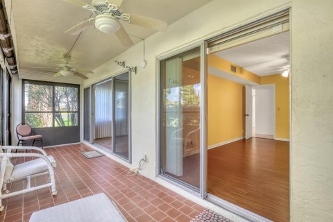 Copropriété à vendre à Delray Beach, Floride: 2 chambres, 111.95 m2 № 2146009 - photo 23