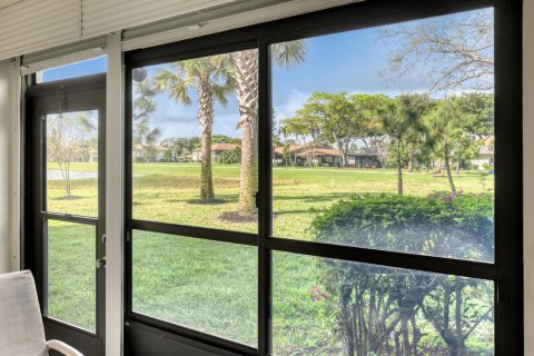 Copropriété à vendre à Delray Beach, Floride: 2 chambres, 111.95 m2 № 2146009 - photo 24