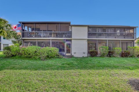 Copropriété à vendre à Delray Beach, Floride: 2 chambres, 111.95 m2 № 2146009 - photo 28