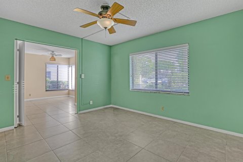 Copropriété à vendre à Delray Beach, Floride: 2 chambres, 111.95 m2 № 2146009 - photo 19
