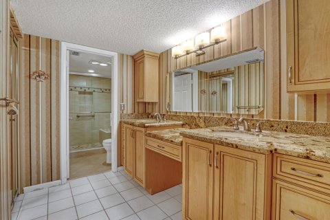 Copropriété à vendre à Delray Beach, Floride: 2 chambres, 111.95 m2 № 2146009 - photo 15