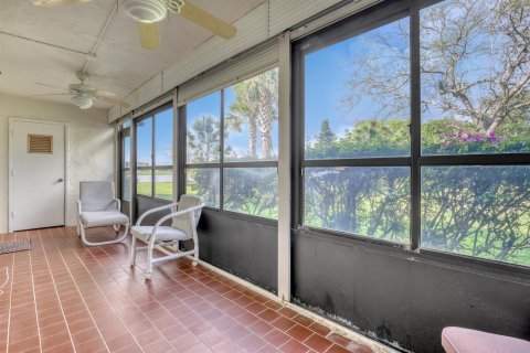 Copropriété à vendre à Delray Beach, Floride: 2 chambres, 111.95 m2 № 2146009 - photo 22