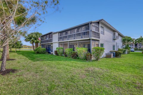 Copropriété à vendre à Delray Beach, Floride: 2 chambres, 111.95 m2 № 2146009 - photo 27