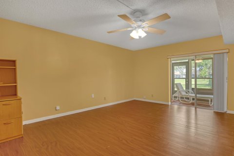 Copropriété à vendre à Delray Beach, Floride: 2 chambres, 111.95 m2 № 2146009 - photo 12