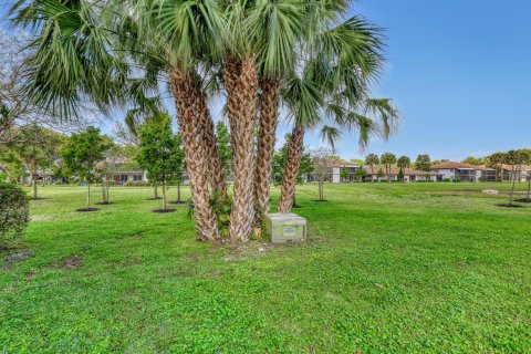 Copropriété à vendre à Delray Beach, Floride: 2 chambres, 111.95 m2 № 2146009 - photo 25