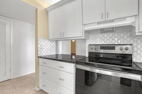 Copropriété à vendre à Delray Beach, Floride: 2 chambres, 111.95 m2 № 2146009 - photo 4