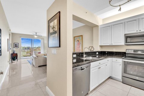Купить кондоминиум в Тамарак, Флорида 1 комната, 114.18м2, № 2083343 - фото 12