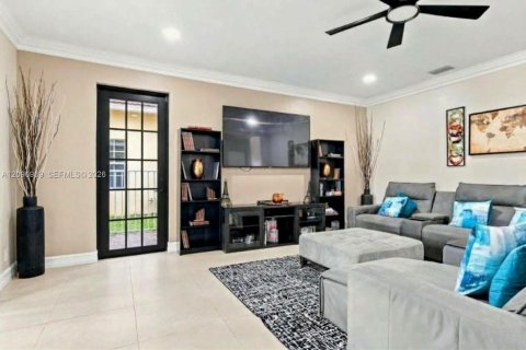Villa ou maison à vendre à Weston, Floride: 6 chambres, 294.5 m2 № 2392022 - photo 23