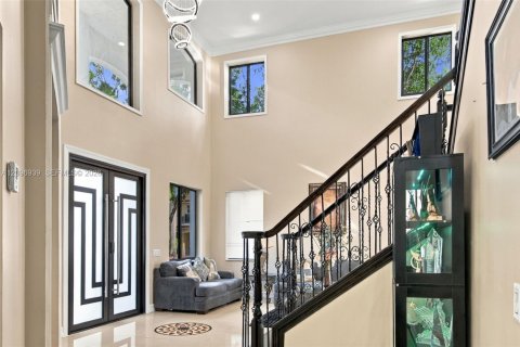 Villa ou maison à vendre à Weston, Floride: 6 chambres, 294.5 m2 № 2392022 - photo 27