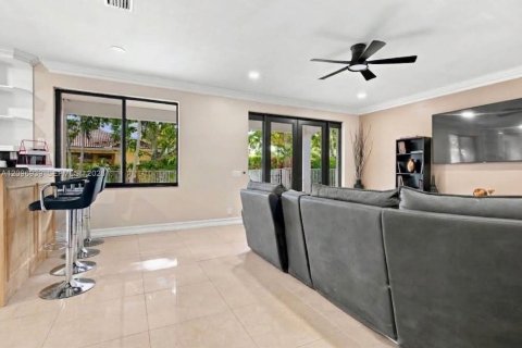 Villa ou maison à vendre à Weston, Floride: 6 chambres, 294.5 m2 № 2392022 - photo 28