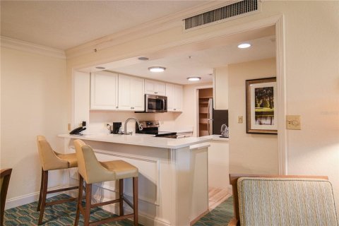 Condo in Palm Harbor, Florida, 1 bedroom  № 1725463 - photo 7