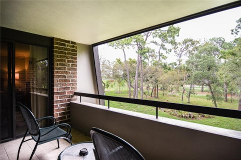 Condo in Palm Harbor, Florida, 1 bedroom  № 1725463 - photo 2