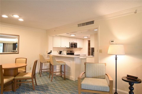 Condo in Palm Harbor, Florida, 1 bedroom  № 1725463 - photo 8