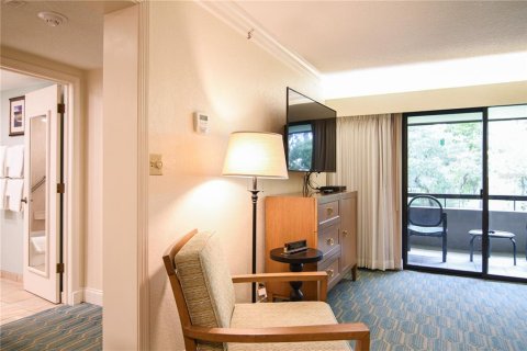Condo in Palm Harbor, Florida, 1 bedroom  № 1725463 - photo 19