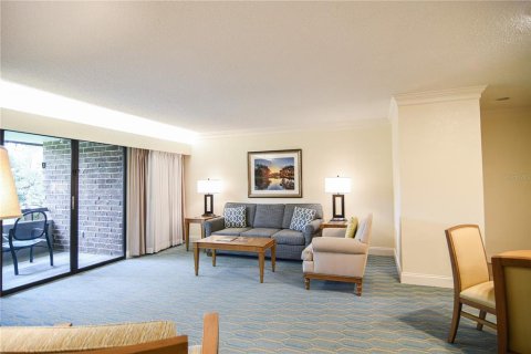 Condo in Palm Harbor, Florida, 1 bedroom  № 1725463 - photo 17