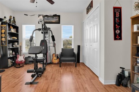 Condo in Lehigh Acres, Florida, 2 bedrooms  № 2420180 - photo 28