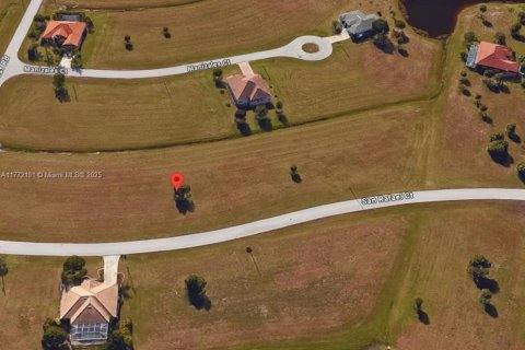 Land in Punta Gorda, Florida № 1867913 - photo 4