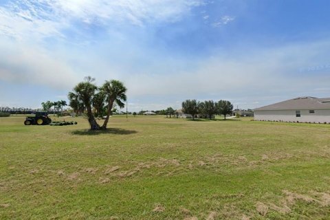 Land in Punta Gorda, Florida № 1867913 - photo 1
