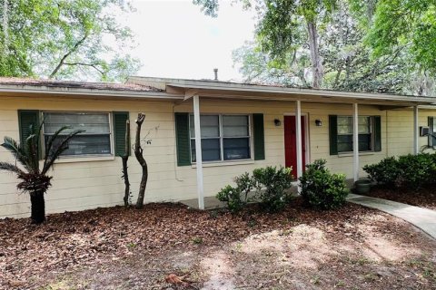 Casa en venta en Gainesville, Florida, 3 dormitorios, 181.53 m2 № 1885475 - foto 1