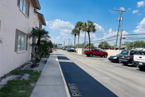 Copropriété à louer à Tampa, Floride: 1 chambre, 65.68 m2 № 2258527 - photo 12